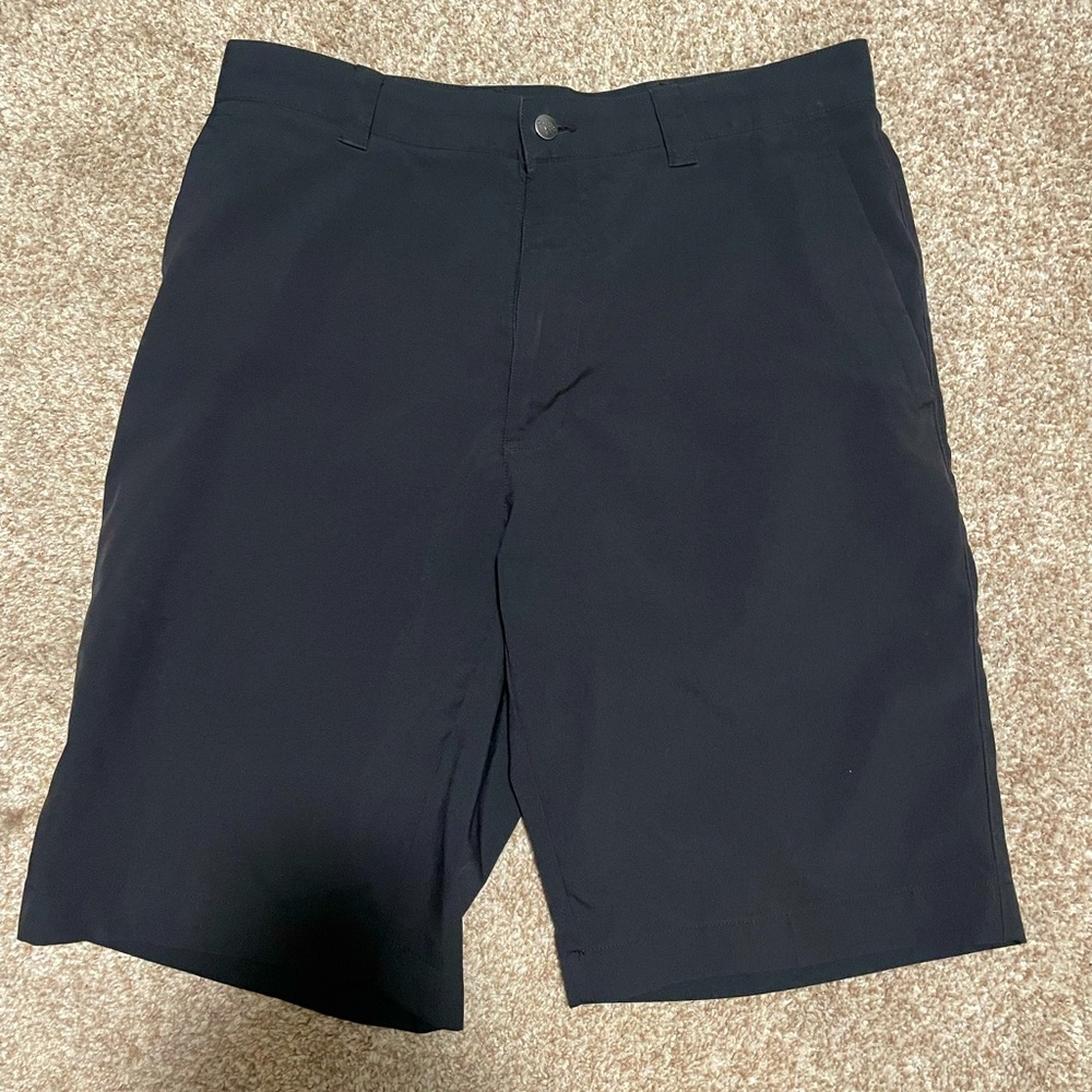 Callaway Golf Shorts - Black - Small